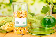 Elliston biofuel availability