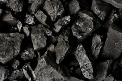 Elliston coal boiler costs
